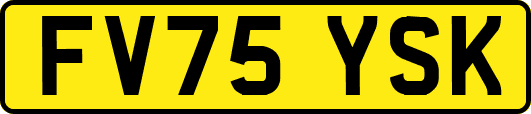 FV75YSK