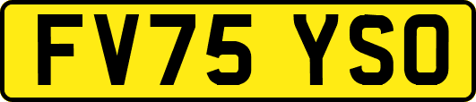 FV75YSO