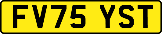 FV75YST