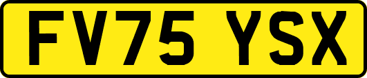 FV75YSX