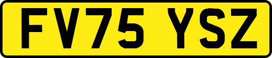 FV75YSZ