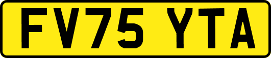 FV75YTA