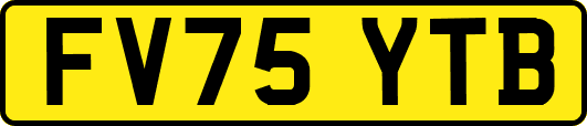 FV75YTB