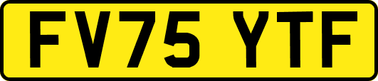 FV75YTF