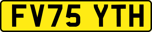 FV75YTH