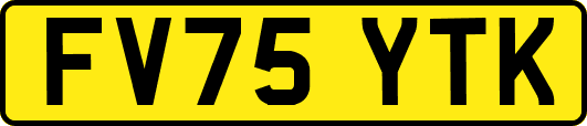 FV75YTK