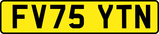 FV75YTN