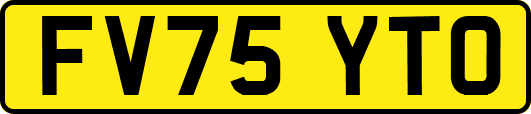 FV75YTO
