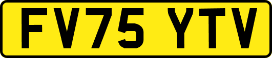 FV75YTV