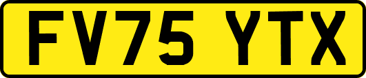 FV75YTX