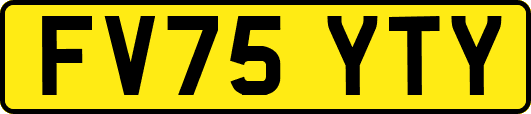 FV75YTY