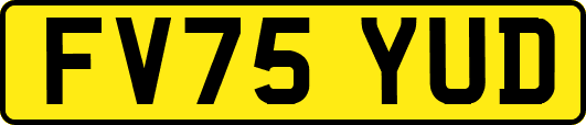 FV75YUD