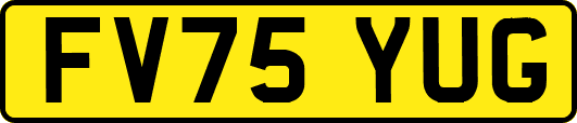 FV75YUG