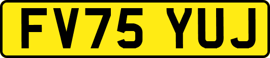 FV75YUJ