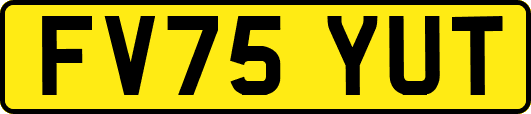 FV75YUT