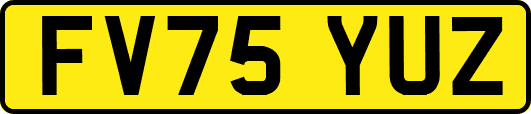 FV75YUZ