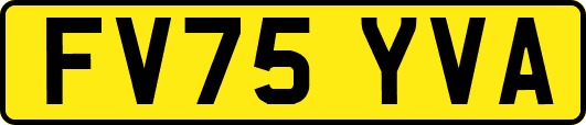 FV75YVA