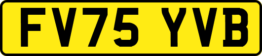 FV75YVB