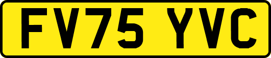 FV75YVC