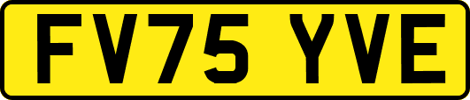 FV75YVE