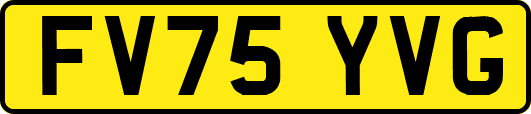 FV75YVG