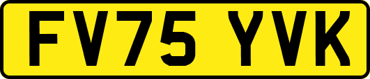 FV75YVK