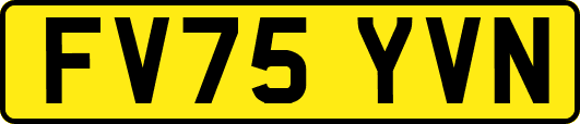 FV75YVN