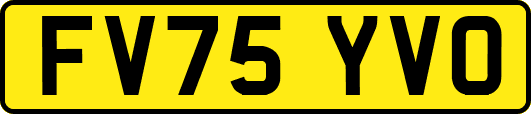 FV75YVO