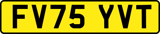 FV75YVT