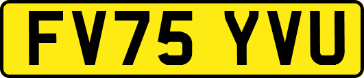 FV75YVU