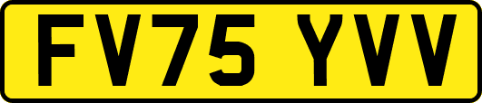 FV75YVV
