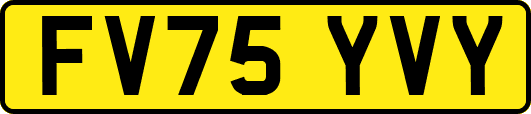 FV75YVY