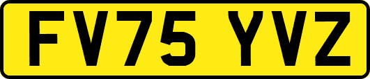 FV75YVZ