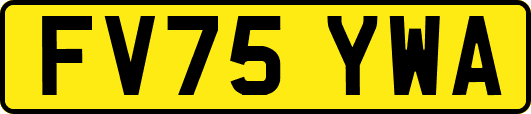 FV75YWA