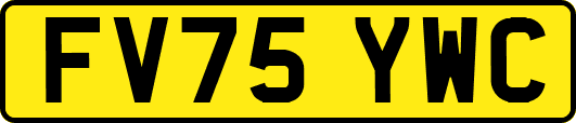 FV75YWC