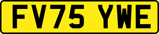 FV75YWE