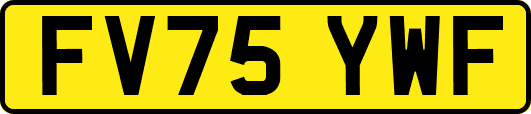 FV75YWF