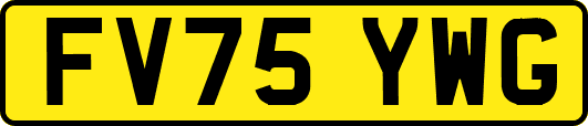 FV75YWG