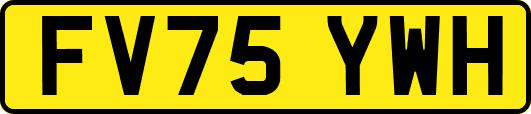 FV75YWH