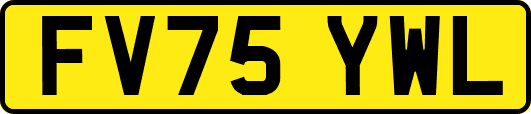 FV75YWL