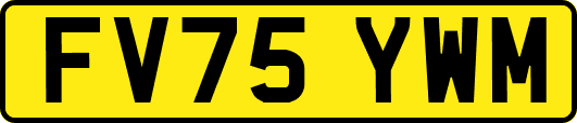 FV75YWM
