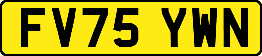 FV75YWN
