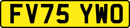 FV75YWO