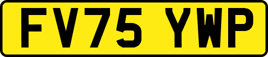 FV75YWP