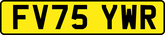 FV75YWR