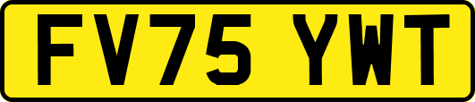FV75YWT