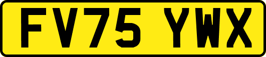 FV75YWX