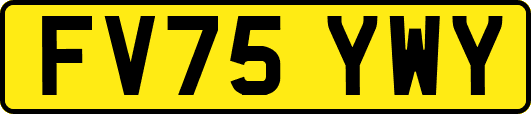 FV75YWY