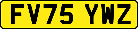 FV75YWZ