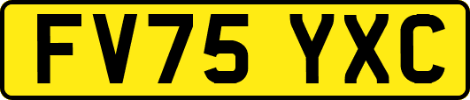 FV75YXC